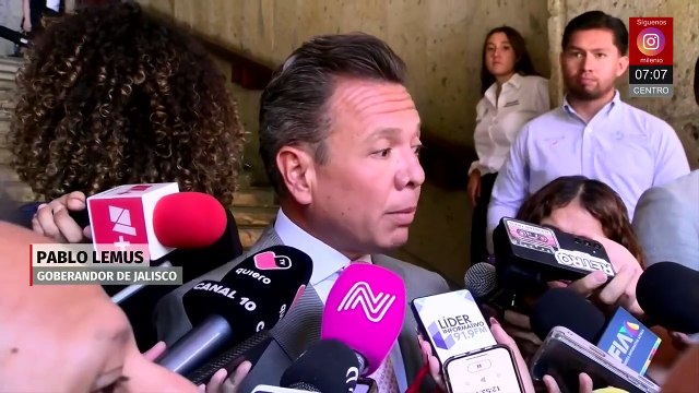 EU emite alerta en Jalisco por secuestros y extorsiones por aplicaciones de citas