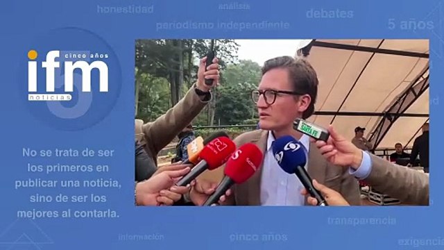 Distrito responde al fallo del Tribunal Administrativo de Cundinamarca sobre indígenas alojados en la UPI de la Rioja