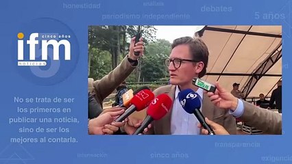 Distrito responde al fallo del Tribunal Administrativo de Cundinamarca sobre indígenas alojados en la UPI de la Rioja