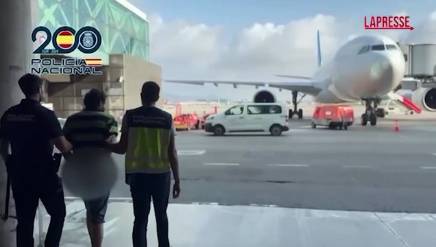 Duplice omicidio Bologna, l'arresto del presunto autore a Barcellona