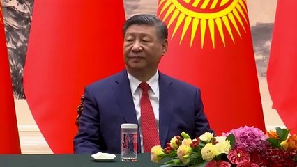 Xi Jinping conversou por telefone com Donald Trump