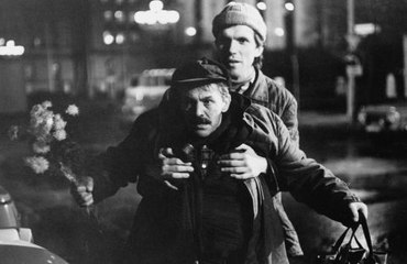 Die Weihnachtsklempner (Ganzer Film Deutsch Komödie 1986)