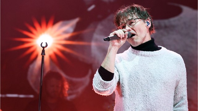 GALA VIDEO - Le chanteur Morten Harket (Take On Me) lève le voile sur sa maladie de Parkinson : son témoignage va droit au coeur