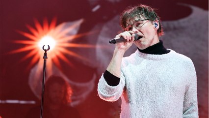 GALA VIDEO - Le chanteur Morten Harket (Take On Me) lève le voile sur sa maladie de Parkinson : son témoignage va droit au coeur