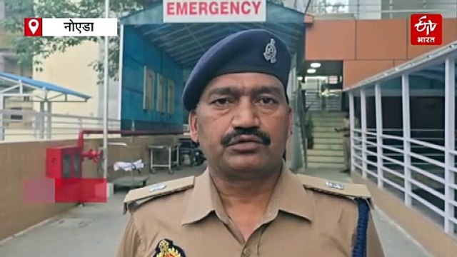 ग्रेटर नोएडा में बेसमेंट की दीवार गिरने से 5 मजदूर दबे, 3 की मौत, ठेकेदार हिरासत में