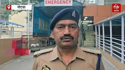 ग्रेटर नोएडा में बेसमेंट की दीवार गिरने से 5 मजदूर दबे, 3 की मौत, ठेकेदार हिरासत में