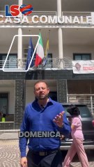 Mugnano (NA) - Referendum (05.06.25)