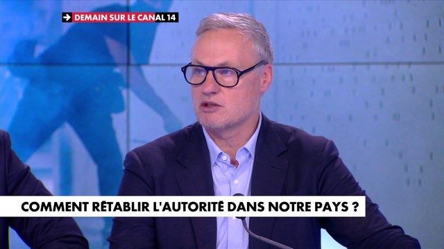 Jean-Sébastien Ferjou : «On a entendu dire que c’était des émeutiers de la faim»