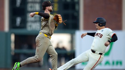 Padres vs. Giants: Series Finale Predictions and Pitcher Stats