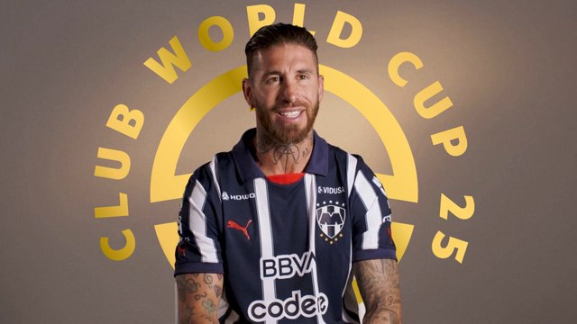 Sergio Ramos reconoce la fórmula del Mundial de Clubes: Es un acierto