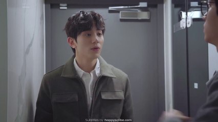 Sw_eetheart Service Episode 5 (2025) | Korean BL Series with English Subtitles 🇰🇷