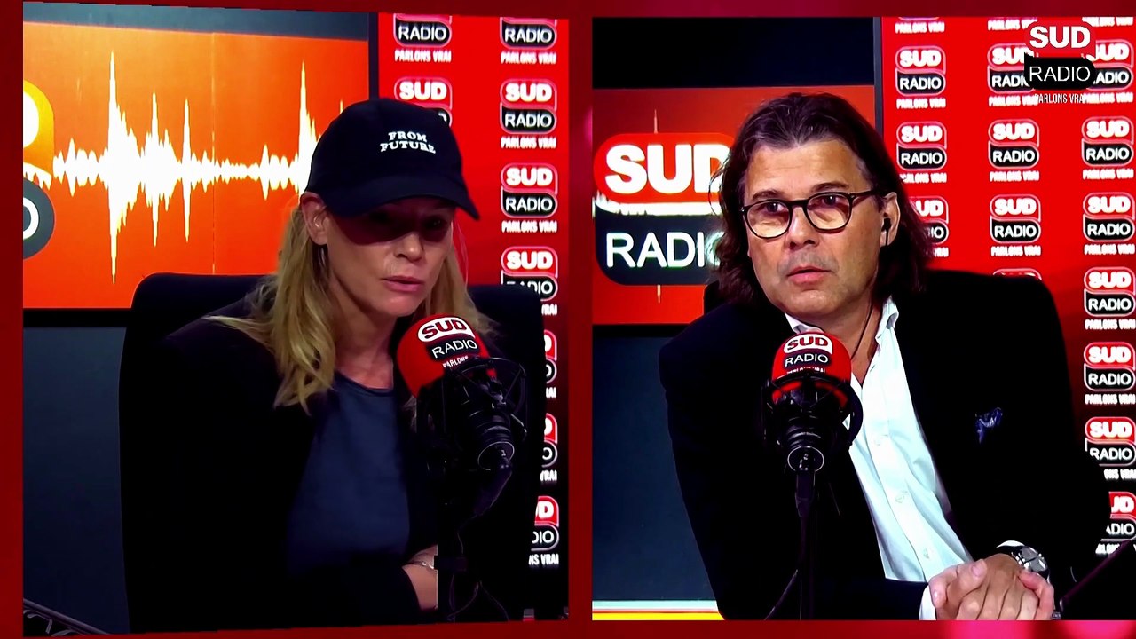 "Il faut des échecs pour avoir de la réussite !" – Sarah Lelouch