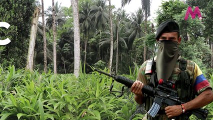 FARC/ISIS: Dos lados del terror