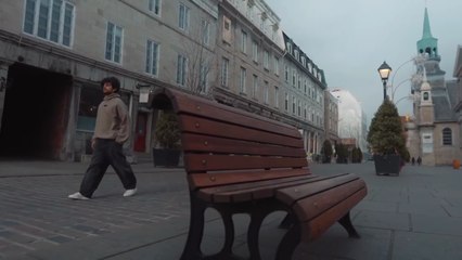 Kaifi Khalil - Daaman (Official Music Video)