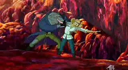 Biker Mice from Mars - 2006 S1 - Ep-28 - ITA