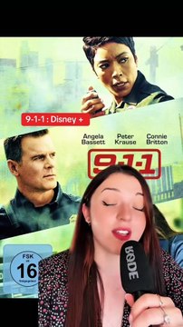 Si tu aimes THE ROOKIE alors regarde ces séries