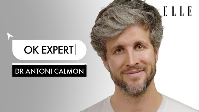 OK EXPERT - l’acide hyaluronique expliqué par un médecin esthétique