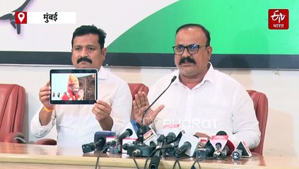 जिरेटोप घालून महाराजांचा अपमान करणाऱ्या योगींनी माफी मागावी, काँग्रेस प्रदेशाध्यक्ष हर्षवर्धन सपकाळ यांचा हल्लाबोल