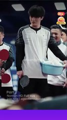 Bola Penakluk Langit Drama China