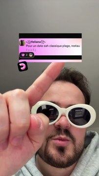 Décris ton style vestimentaire ou donne un nom de style pour que je puisse trouver des images !