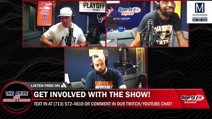 Christian Kirk calls Texans' new offense 'dynamic'