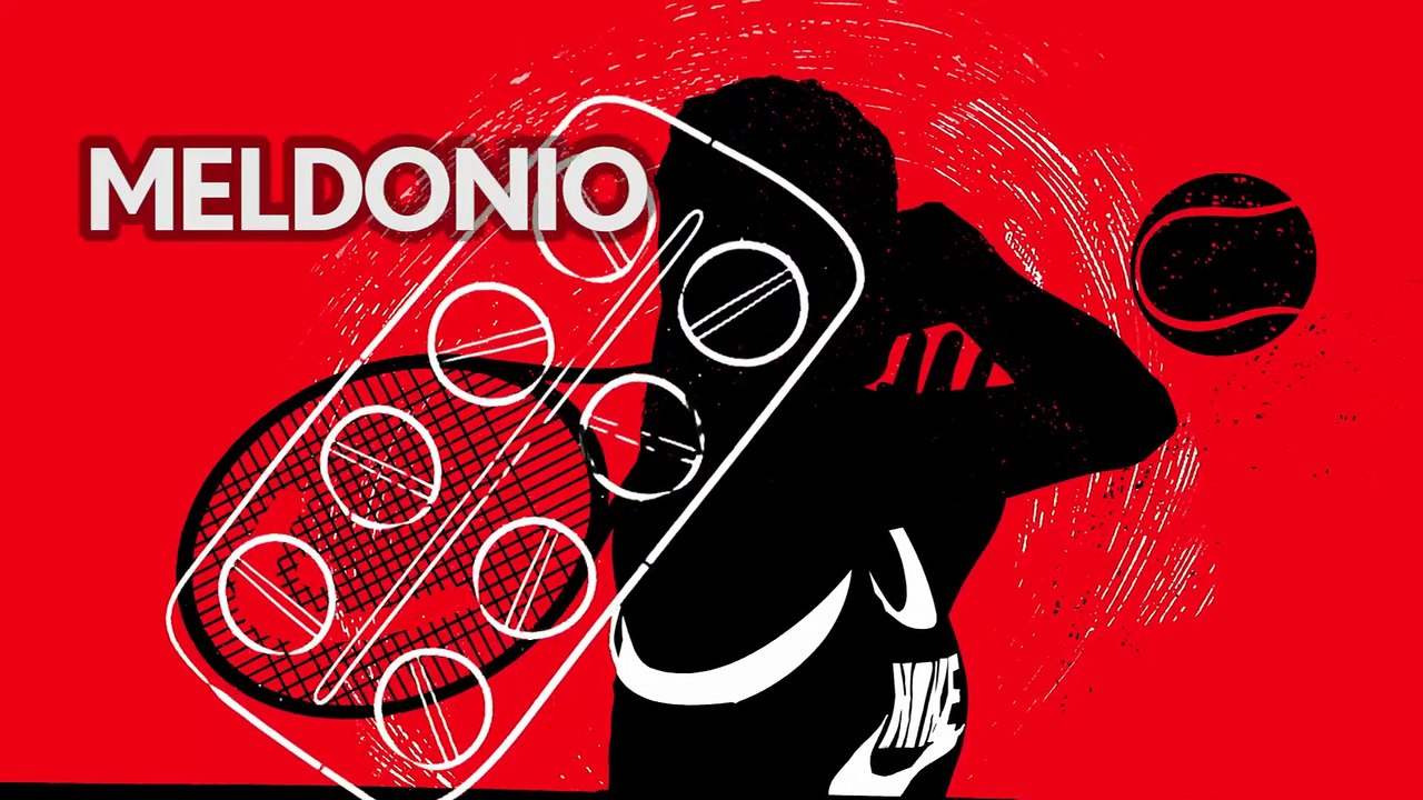 Los 'efectos secundarios' en Sharapova