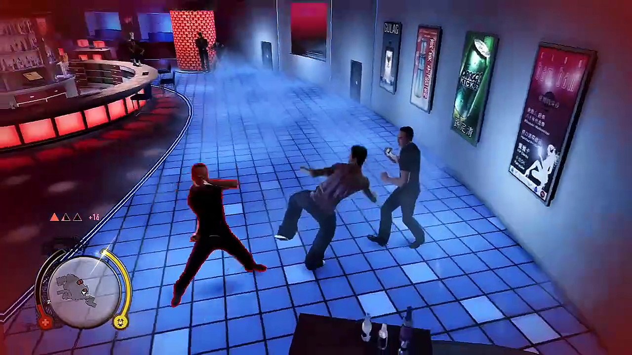 Sleeping Dogs Definitive Edition Part 5 : Shen Wants To Be Friends with Benny (Gameplay Walkthrough)