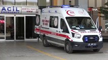 Van’da 144 ’acemi kasap’ hastanelik oldu