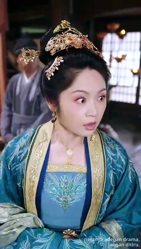  Dunia lebih indah dari surga full episode