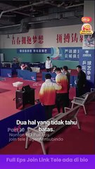 Bola Penakluk Langit Drama China part 10