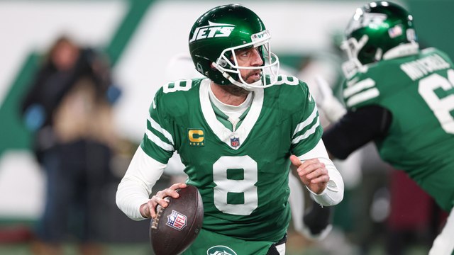 Aaron Rodgers Joins the Steelers: Impact & Expectations