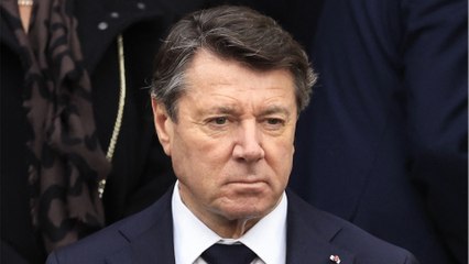 GALA VIDEO - “Un an que tu es parti…” : Christian Estrosi partage un triste souvenir