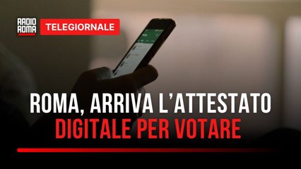 Tessera elettorale smarrita, ora c’è l’attestato online