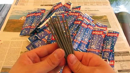 IPHONE 5 OVER 1000 SPARKLERS ! Will it Survive