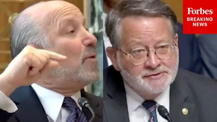 'You Don't Understand It Yet Bc No One's Explained It To You': Howard Lutnick Has Quippy Answer For Peters