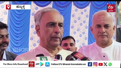 ಕಮಿಷನರ್ ಸೇರಿ ಹಿರಿಯ ಅಧಿಕಾರಿಗಳ ಅಮಾನತು ಸ್ವಾಗತಾರ್ಹ: ಬಸವರಾಜ ಹೊರಟ್ಟಿ