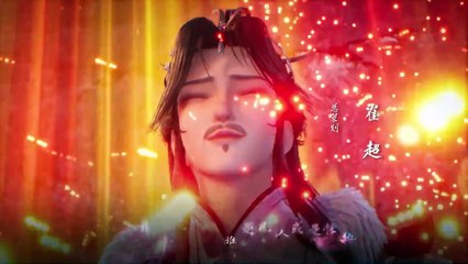 Luyện Khí Mười Vạn Năm Tập 72 Thuyết Minh