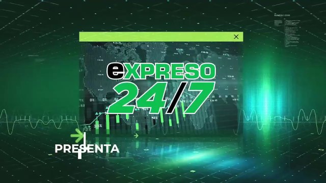 Noticiero Expreso 24/7 (1262)