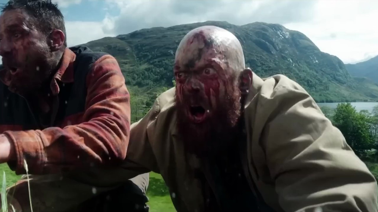 Danny Boyle explora los cambios en la sociedad en '28 años después'