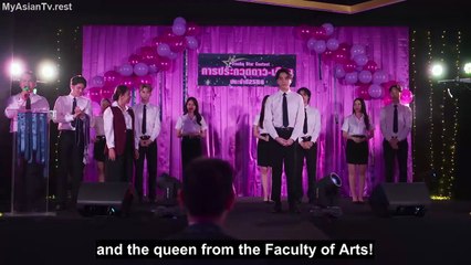 [ENG] EP.5 Eye Contact (2025)