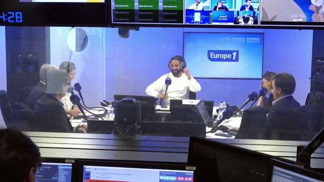 On marche sur la tête - Nouvelle numérotation des chaînes de la TNT : tout ce qui change !