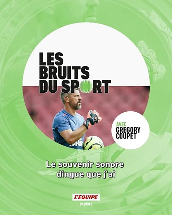 Grégory Coupet : « Je n’oublierai jamais le bruit de cette barre de fer qui s’est plantée à mes pieds » - Foot