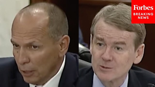 Michael Bennet Presses Natural Resources Nominee Michael Boren On Wildfire Damage Mitigation Efforts