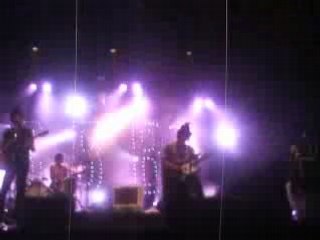 Houna - BB Brunes - 09/05/08