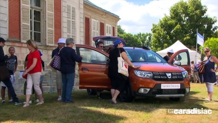 Comment est fabriquée la voiture la plus vendue en France ?