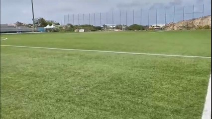 Explore the Stunning Wildey Turf Stadium – Your Ultimate Sports Destination ⚽