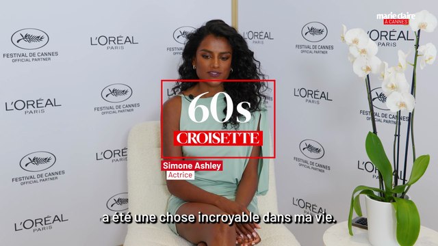 Rencontre avec Simone Ashley : Je suis tombée amoureuse de Kate Sharma