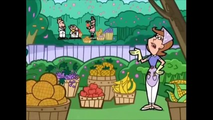Every Dinkleberg Shoutout (REUPLOADED)