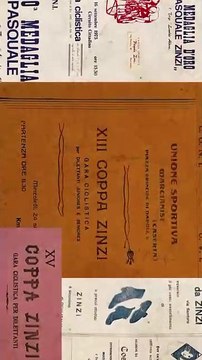 Zinzi - La passione torna a correre! Il Giro della Campania - Coppa Zinzi (05.06.25)