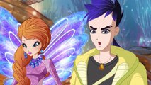 O Mundo das Winx - Temporada 2 Episódio 8 - Tigrinha [EPISÓDIO COMPLETO]